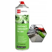 Chemia warsztatowa - Zmywacz Serwisowy Do Bram Garażowych Ogrodzeniowych Ecochemical 500ml - miniaturka - grafika 1