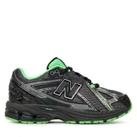 Buty dla chłopców - Sneakersy New Balance PC1906CT Czarny - miniaturka - grafika 1