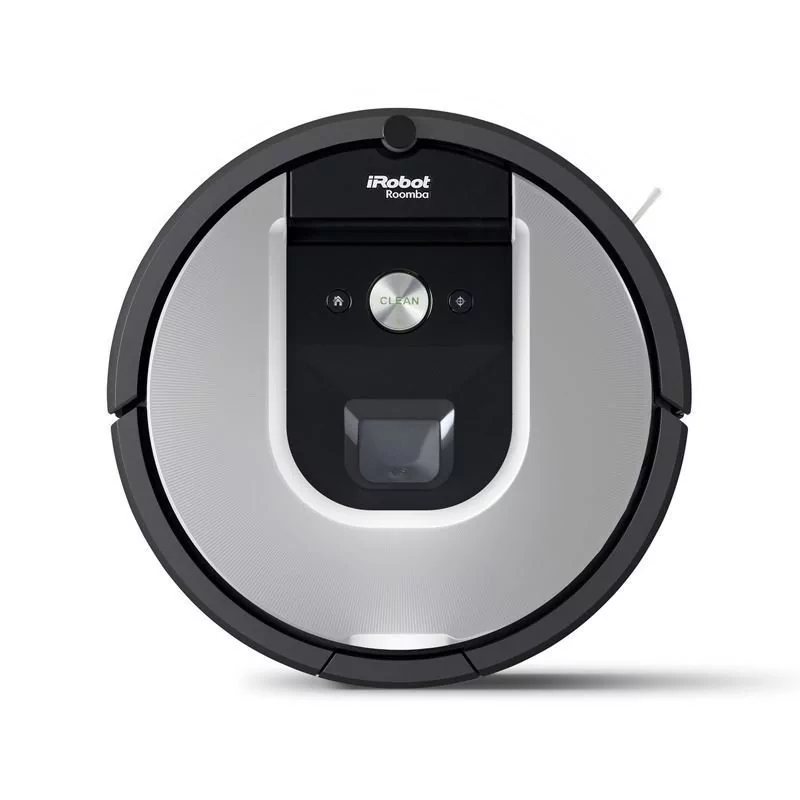 Robot roomba i5 (i515640) szary