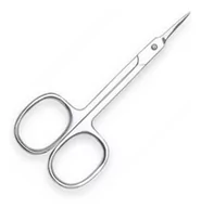 Akcesoria do paznokci - Top Choice Nożyczki do skórek 7187 - Top Choice Nożyczki do skórek 7187 - Top Choice - miniaturka - grafika 1