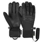 Rękawice narciarskie - Rękawice narciarskie męskie Reusch Jupiter GTX 6301370 - miniaturka - grafika 1