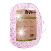 Poduszki do karmienia - POSUSZKA DLA KOBIET W CIĄŻY I DZIECI 100% bawełna - miniaturka - grafika 1