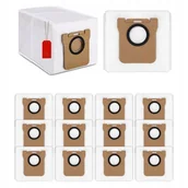 Worki do odkurzaczy - Zestaw 14 worków do odkurzacza Dreame L10s Ultra / L20 Ultra / Xiaomi X10+ - miniaturka - grafika 1