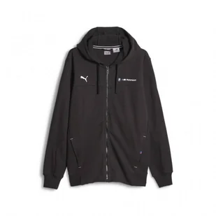 Bluza sportowa męska Puma BMW MMS Hdd [621221 01]-XL - Bluzy męskie - miniaturka - grafika 1