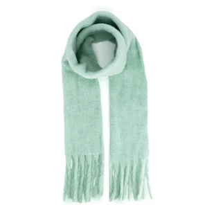 Szalik damski Jenny Fairy 4W4-001-AW24 - Apaszki i szaliki damskie - miniaturka - grafika 1