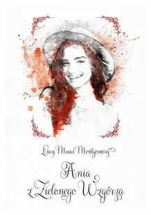 Ania z Zielonego wzgórza - E-booki - literatura obca - miniaturka - grafika 1