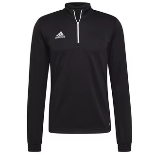 Bluzy sportowe męskie - Bluza adidas ENTRADA 22 Training Top H57544 - grafika 1