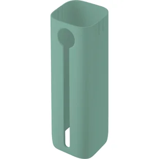 ZWILLING, Fresh&Save Cube, Osłona do pojemnika 4S, miętowy - Pojemniki kuchenne - miniaturka - grafika 1