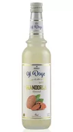 Syropy i koncentraty owocowe - Distillati Group Syrop Il Doge 700 ml Migdał - miniaturka - grafika 1