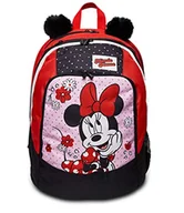 Plecaki - MINNIE M IS FOR Mysz Plecak SZKOŁY, Wielobarwny, Taglia unica, szkoła - miniaturka - grafika 1