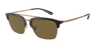 Okulary Przeciwsłoneczne Emporio Armani EA 4228 320173 - Okulary przeciwsłoneczne - miniaturka - grafika 1