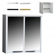 Szafki łazienkowe - Szafka Łazienkowa wisząca szer. 60cm Producent Kod: 816 - miniaturka - grafika 1