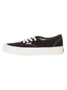 Vans Sneakersy w kolorze czarnym - Trampki damskie - miniaturka - grafika 1