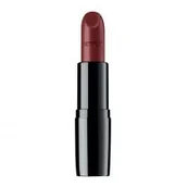 Szminki - Artdeco Perfect Color Lipstick szminka odcień 809 Red Wine 4 g - miniaturka - grafika 1