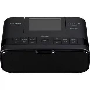 Drukarka Canon Selphy CP1300 biała (2234C002) - Drukarki - miniaturka - grafika 6