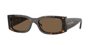 Okulary Przeciwsłoneczne Vogue VO 5584S W65673 - Okulary przeciwsłoneczne - miniaturka - grafika 1