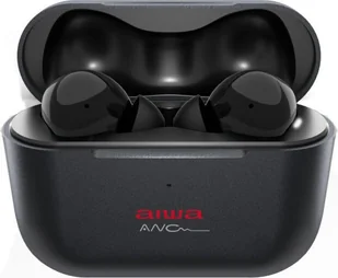 Aiwa EBTW-888 (EBTW-888ANC/BK) - Słuchawki - miniaturka - grafika 1