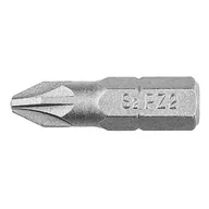 Akcesoria do elektronarzędzi - GRAPHITE Końcówka wkrętakowa PZ2 x 25 mm, 20 sztuk - miniaturka - grafika 1