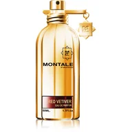 Wody i perfumy męskie - Montale Red Vetyver 50 ml woda perfumowana - miniaturka - grafika 1