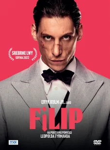 Filip DVD - Sport i wypoczynek - miniaturka - grafika 1