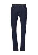 Spodnie męskie - Spodnie jeansowe męskie HUGO Zane Skinny rozmiar 29/32 - miniaturka - grafika 1