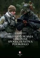Militaria i wojskowość - Przygotowania obronne społeczeństwa polskiego - Urszula Staśkiewicz - miniaturka - grafika 1