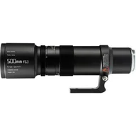 Obiektywy - TTartisan 500 mm f/6.3 Nikon Z - miniaturka - grafika 1
