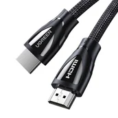 Kable - UGREEN HD140 Kabel HDMI 2.1, 8K 60Hz, 1m - miniaturka - grafika 1