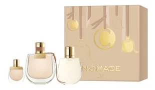 Chloe Nomade 75ml woda perfumowana + 100ml balsam do ciała + 5ml woda perfumowana - Balsamy i kremy do ciała - miniaturka - grafika 2