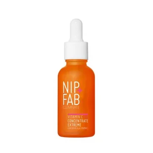 NIP+FAB Illuminate Vitamin C Fix Concentrate Extreme 15% Serum do twarzy 30 ml - Serum do twarzy - miniaturka - grafika 1