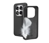 Etui i futerały do telefonów - SBS Instinct do Xiaomi Note 14 Pro Czarny - miniaturka - grafika 1