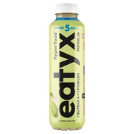 Napoje energetyczne i izotoniczne - Eatyx Hyperfood Bezlaktozowy pełnowartościowy posiłek pistacja 500 ml - miniaturka - grafika 1