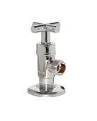 Zawory i kraniki - ZAWÓR KĄTOWY IMPETISSIMO FRULLATORE 1/2''*3/4'' - miniaturka - grafika 1