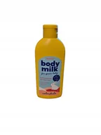 Kosmetyki kąpielowe dla dzieci - Mleczko kojące Bebilild 200 ml 200 g - miniaturka - grafika 1