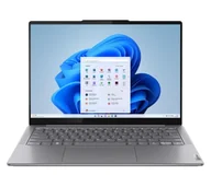 Laptopy 2w1 - Lenovo Yoga Slim 7-14 Ultra 5-125H/16GB/512GB/Win11 83CV00DWPB - miniaturka - grafika 1