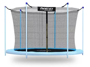 Siatka wewnętrzna do trampoliny 183cm 6ft Neosport - Akcesoria do trampolin - miniaturka - grafika 1