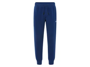 LIVERGY® Spodnie dresowe męskie (Niebieski, S (44/46)) - Spodnie sportowe męskie - miniaturka - grafika 1