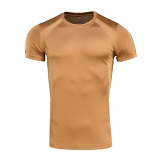 M-Tac - Koszulka Termoaktywna Athletic Gen. 2 - Coyote Brown - 80007117 - Koszulki sportowe męskie - miniaturka - grafika 3