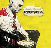 Poezja - Kroniki gniewu Nowa - miniaturka - grafika 1