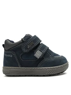 Primigi Trzewiki GORE-TEX 4851822 M Granatowy - Buty dla chłopców - miniaturka - grafika 1