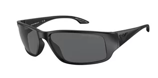 Okulary przeciwsłoneczne - Okulary Przeciwsłoneczne Emporio Armani EA 4191U 506387 - grafika 1