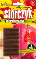 Nawozy ogrodnicze - Pałeczki nawozowe do storczyków - miniaturka - grafika 1