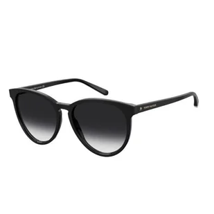 Okulary przeciwsłoneczne Tommy Hilfiger 1724 807 56 9O - Okulary przeciwsłoneczne - miniaturka - grafika 1