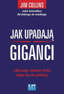 Jak upadają giganci - Biznes - miniaturka - grafika 1