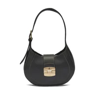 Torebki damskie - Furla Skórzane hobo FURLA CLUB 2 S - miniaturka - grafika 1