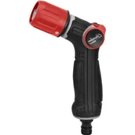 Węże ogrodowe i zraszacze - DEDRA Pistolet zraszający 80N254K - miniaturka - grafika 1