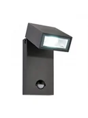 Lampy ogrodowe - ENDON Kinkiet MORTI PIR (67686) - miniaturka - grafika 1