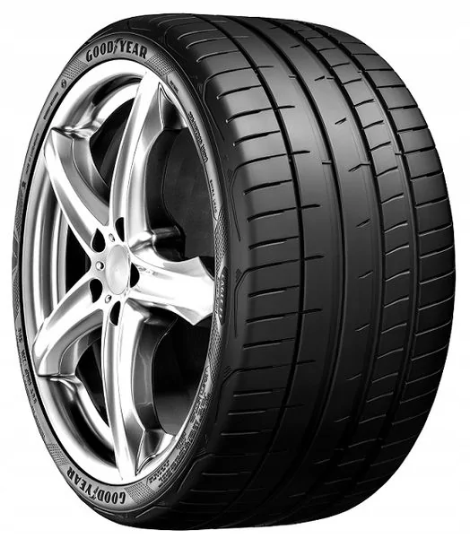 GOODYEAR Eagle F1 SupersportR 265/35R19 98Y