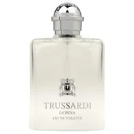 Wody i perfumy damskie - Trussardi Donna Eau de Toilette woda toaletowa 100ml - miniaturka - grafika 1