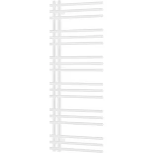 Mexen Neptun grzejnik łazienkowy 1200 x 500 mm, 456 W, biały - Grzejniki pokojowe - miniaturka - grafika 1
